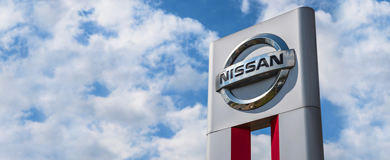 Neubauer Concession Nissan Paris Ile de France