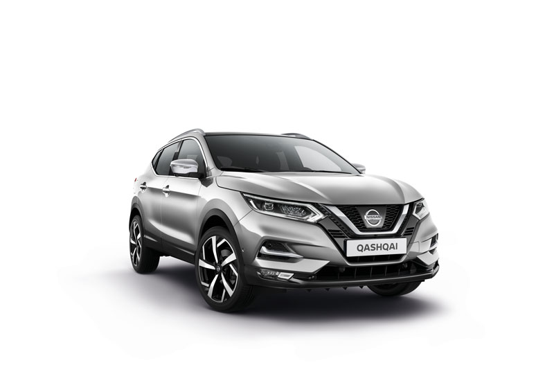 Nissan Qashqai Gris Perle Neubauer Nissan 1er