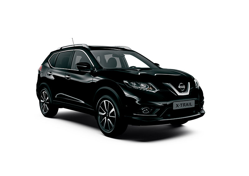 vente-flash-x-trail-noir