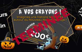 concours-dessin-nissan-halloween