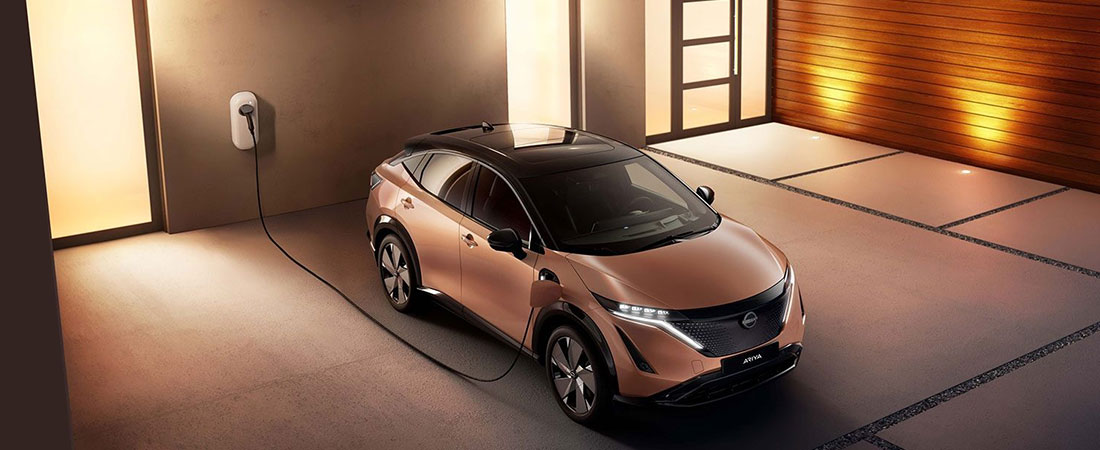 ariya tour invitation banniere