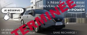 Nissan Qashqai_e-POWER essai