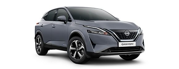 Nissan-QASHQAI