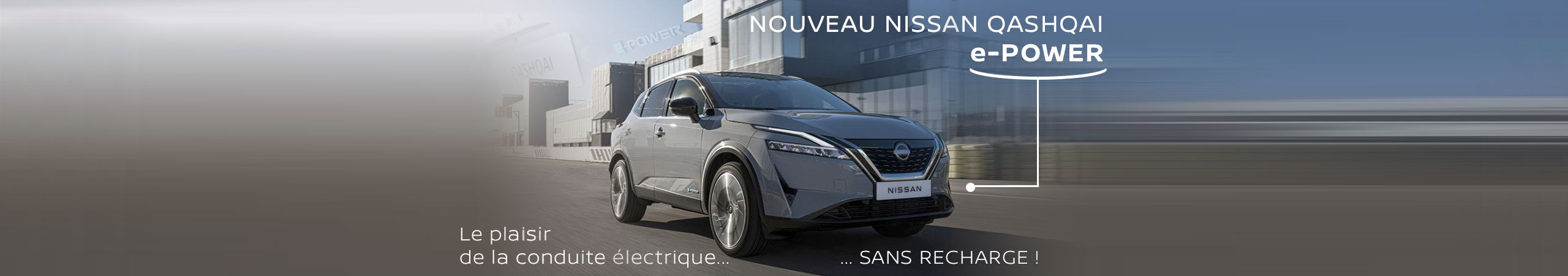 Nissan Qashqai_e-POWER essai