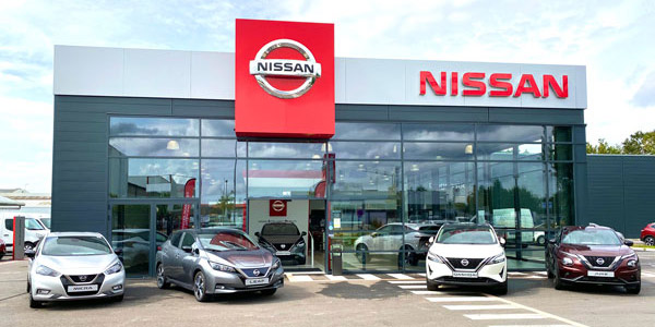 acheter vehicule occasion nissan paris ile de france