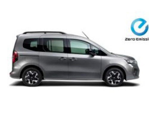 Nissan TOWNSTAR Combi